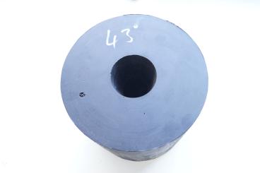 Gummipuffer D-250-FT CHF 1.08 soft 