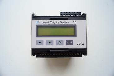 Gewichtskonverter AST-3P 