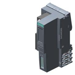 SIMATIC ET 200SP, Bundle PROFIBUS im, IM 155-6DP HF 