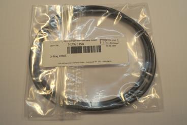 O-Ring 220x5 CR 