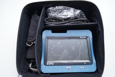 MaxTester 715D last-mile OTDR 