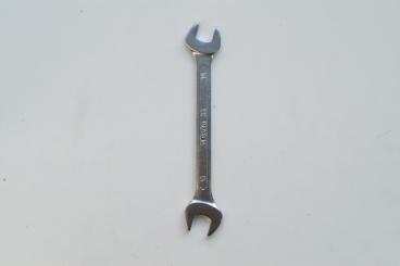 BE 55/14X15 BETA GABELSCHLÜSSEL 