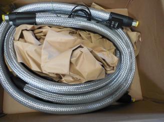 Heizschlauch Serie H200 T1/06 