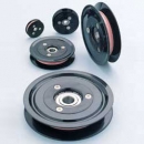 Induktiver Sensor              NBB15-U4-E2-V1 