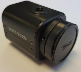Kamera WAT-902B  