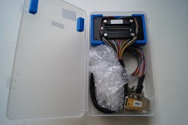 epoxy probecard assembly RoHS P1-12-0.062 