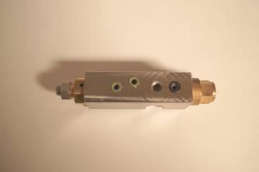 nozzles according drawing R001D021 