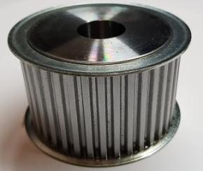 SYNCHRONSCHEIBE ST40T1/5"/40-2 