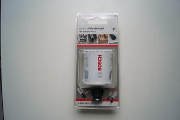 Bosch Progressor für Holz&Metall, Lochsäge 44 mm 
