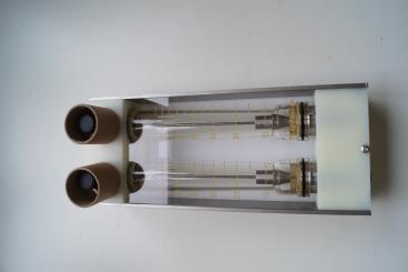 Durchflussmesser KE2K-4CA 