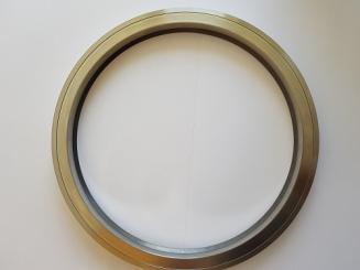 GARLOCK PS-SEAL Spezial; Gedrehte  