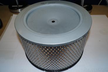 Sicherheitspatronenfilter 