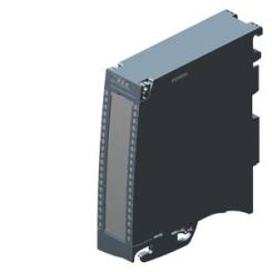 SIMATIC S7-1500, digital input module DI 16x24 V DC HF 