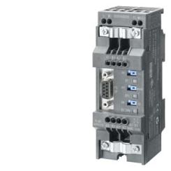 SIMATIC DP, RS-485 Repeater zur Verbindung von PROFIBUS/MPI Bussystemen 
