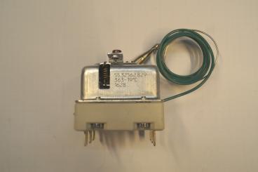 TERMOSTATO SICUREZZA TRIFASE 350° 