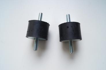 A 4030, 55NR Rundlager, zylindrisch, Typ A, 40X30, M 8X23 