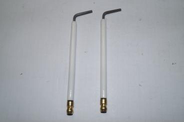 Fühlerelektrode WG5-WG40, G1-G5 LN 