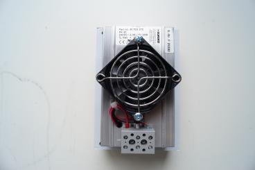 Peltier-Kühlgerät PK 30, 24 V DC, 30 W 