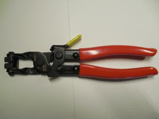 Handzange für 12 mm MUBEA 