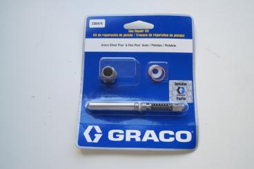 REPAIR SET, SILVER PISTOLE, HIGH VOLUME 