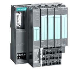 SIMATIC DP, INTERFACEMODUL IM151-1 STANDARD FUER ET200S 