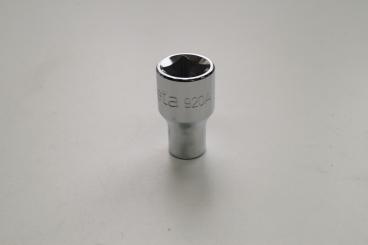 BE 920A/10 BETA STECKNUSS 1/2" 6KANT 