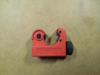 Pipe cutter Rothenberger MINICUT II PRO  