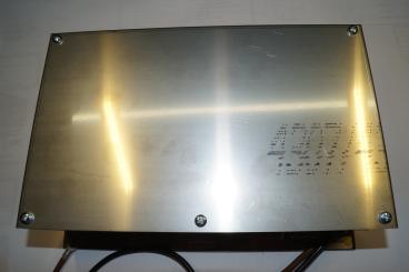 ZENTRALES STEUERMODUL -ZSML3.0+SEPIC AT=1832 5322000025 