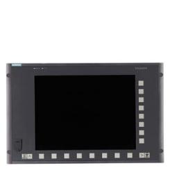 SINUMERIK Bedientafelfront OP 015 