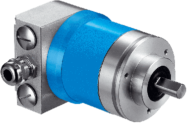 Absolut-Encoder ATM60 DeviceNet Typ:ATM60-D4H13X13 