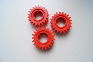 Zwischenrad, Z=21, M=2,75 DF16A-802 ohne Lager 