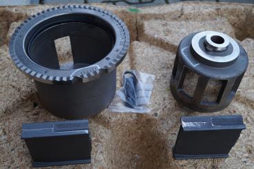 TUNE-UP-KIT/35EZ140 8-BLADE 30-DEG 