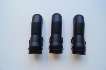 MCP Deckel 62/39 polig 