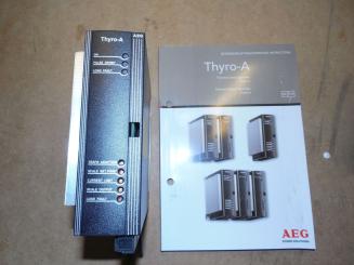 Thyristor-Thyro A 1 A...HRL1 