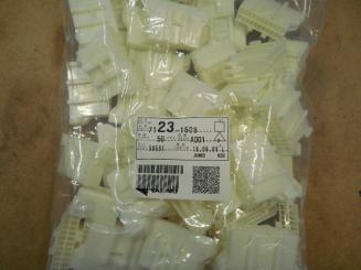 Stecker - Connector 20p 070 family Natural 