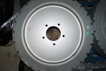 Rad komplekt für Manitou 