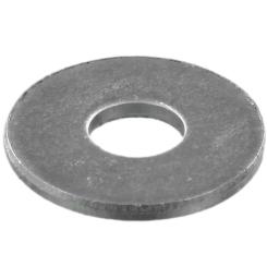 100x DIN 9021 17 100 HV verzinkt 