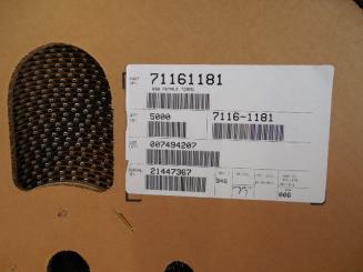 Klemme - Terminal 090 Female 2.3 