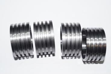 KOLBENRINGHALTER RUVAC W2001 (4 Stück) 