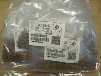 Hintere Halterung - Rear holder  