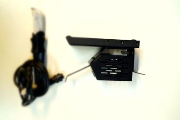 Weller Desoldering set WTA 50 (Accessories for Weller Supply unit WR 2) 