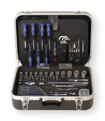 Werkzeugkoffer PROJAHN PROFICRAFT  