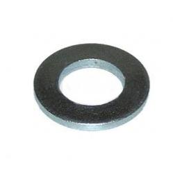 100x DIN 125 A 8,4 140 HV verzinkt 