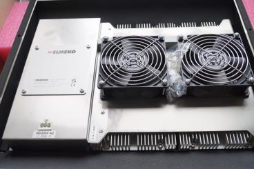 Peltier-Kühlgerät PK 300-PS-AG, 100-240 V AC, 280 W 