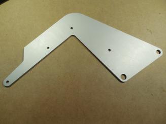 Spalla Chiudifalda Posteriore 