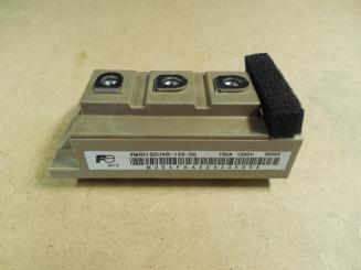 transistoren 2MBi150U4B-120 (MG 150J2YS50) 