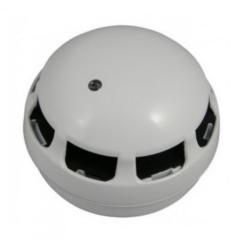 Sita ASD Detector, Multifunction smoke and heat detector  