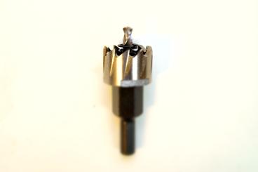 BE 451/30 BETA HSS LOCHSÄGE VOLLSTÄNDIG GESCHLIFFEN 