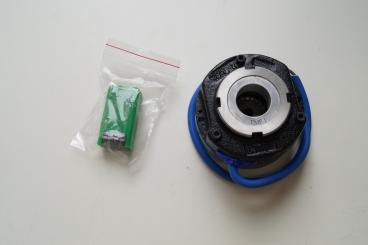 Federspeicherbremse EMF/YBF-01 3-6 Nm. 205 VDC 