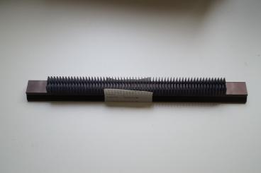 Leimkamm Ultra PU o.RZ ZL10/11 Z=61 FH=230 T=3,8 DOK-03315-01 40x30x405 